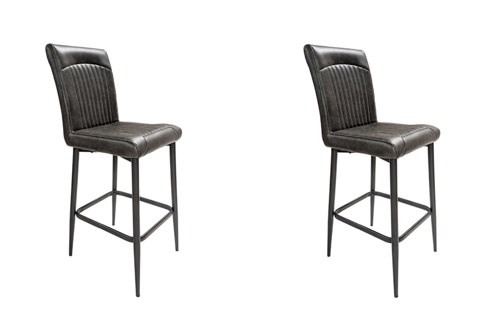 Bluebone Lacy - Bar Stool (Set of 2)