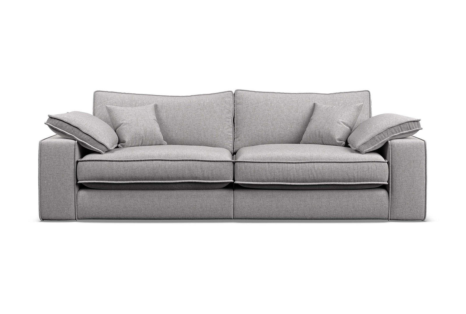 Whitemeadow Arena - Extra Large Sofa (Split)