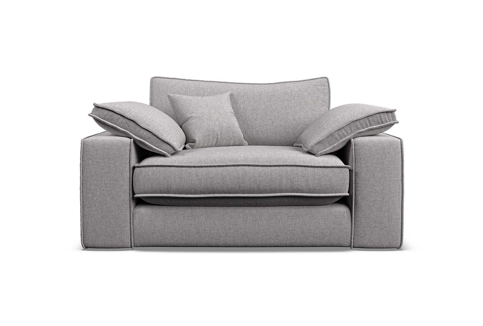 Whitemeadow Arena - Cuddler