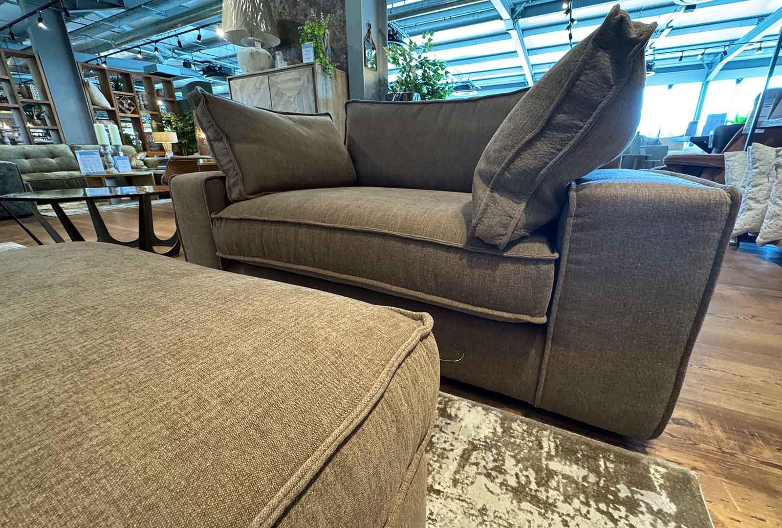 Whitemeadow Arena - Cuddler