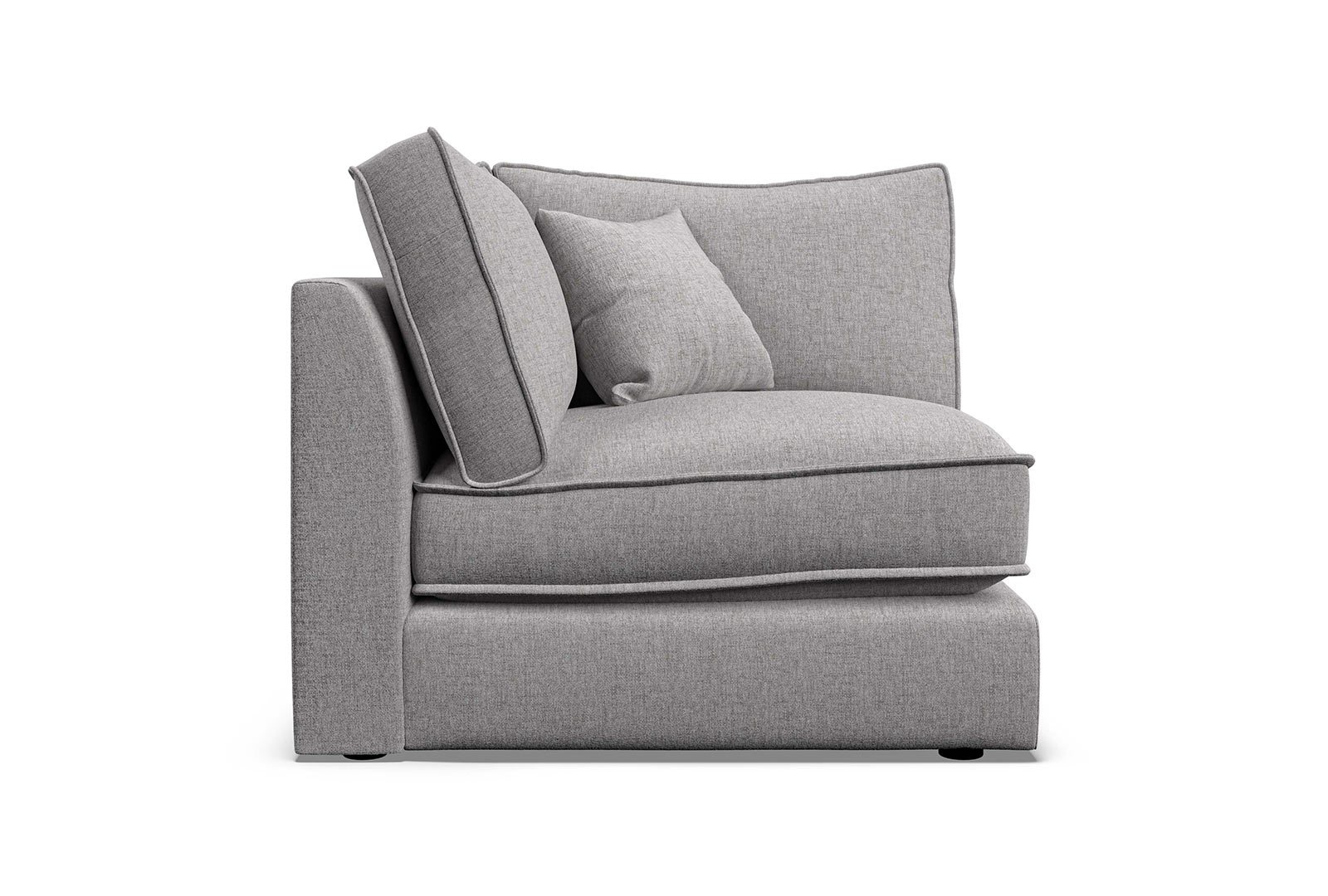 Whitemeadow Arena - Corner Box