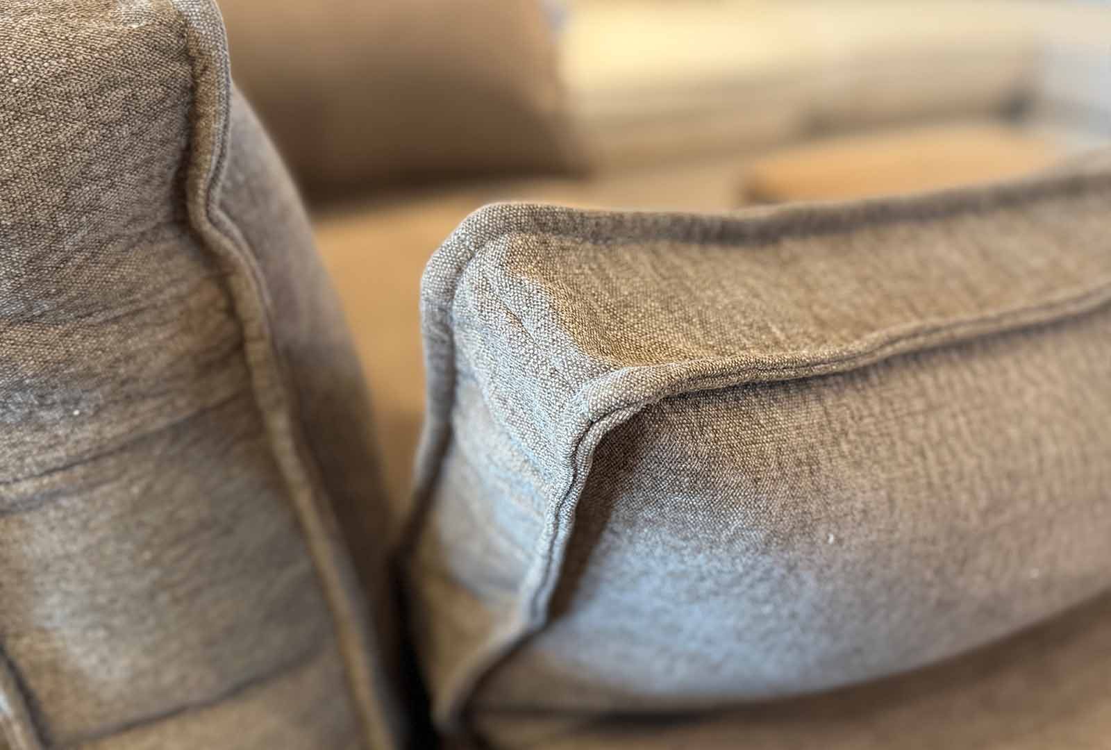 Whitemeadow Arena - Corner Box