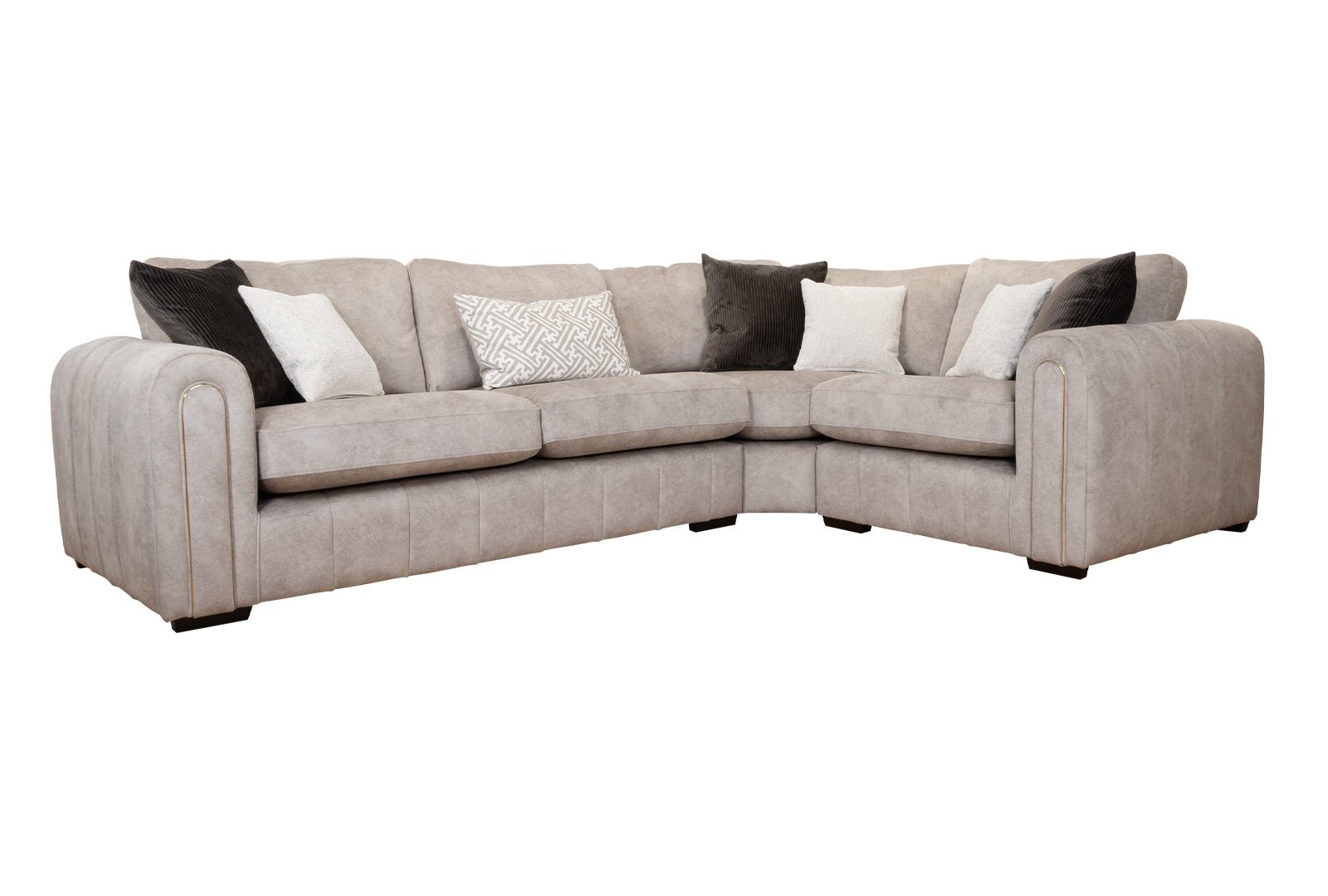 Lebus Glasson - Corner Group