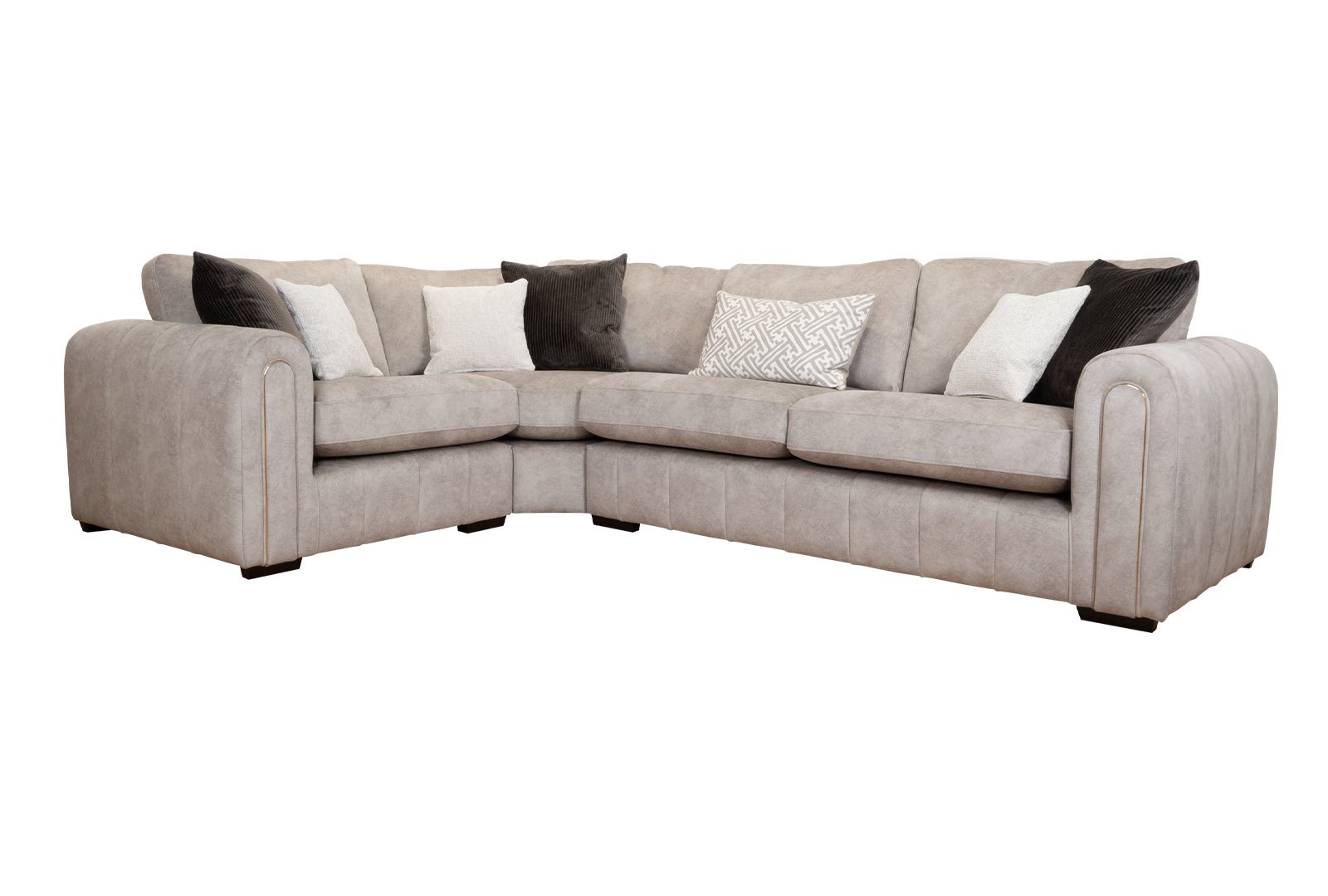 Lebus Glasson - Corner Group