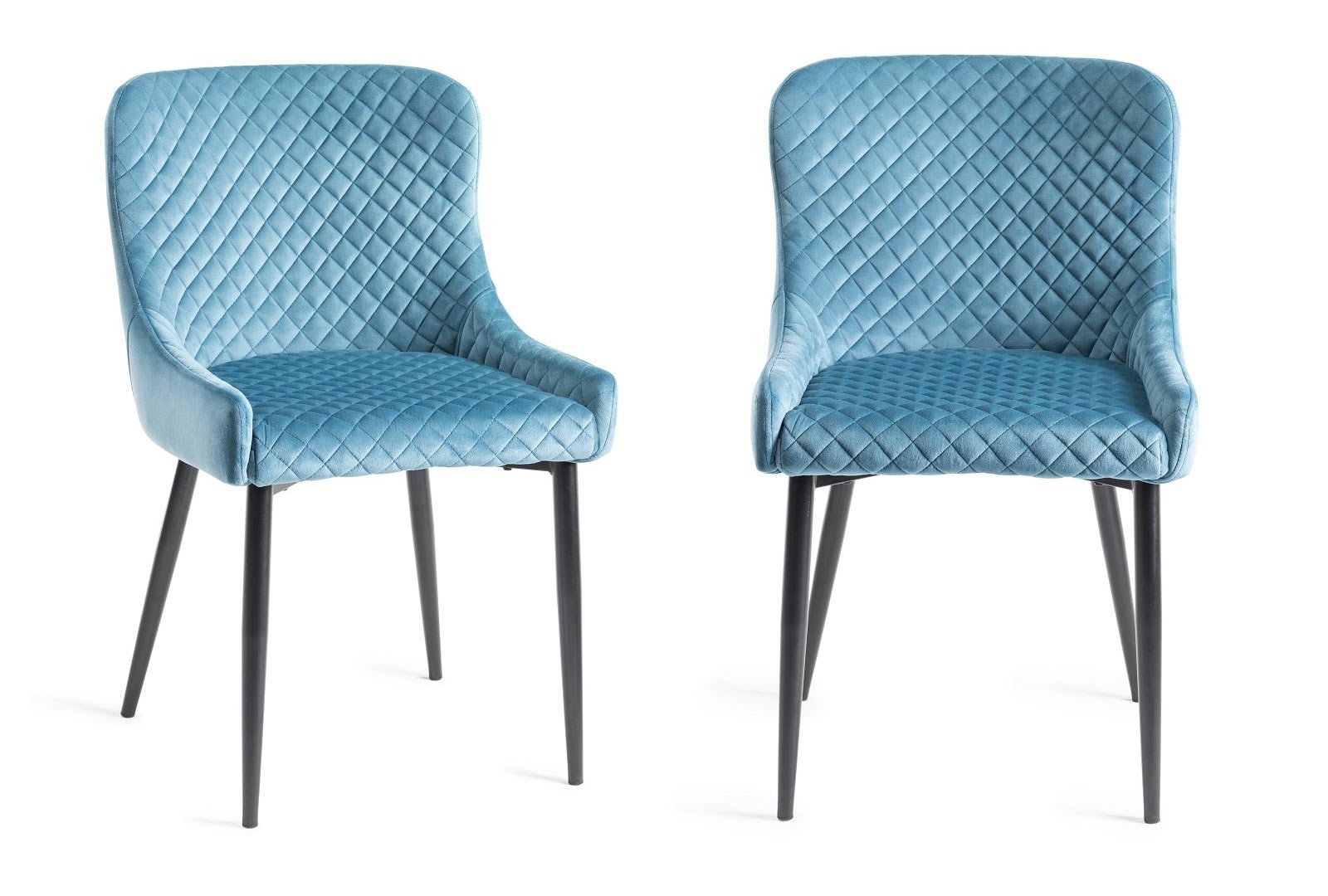 Bentley Designs (UK) Ltd Coleby - Dining Chair (Set of 2)