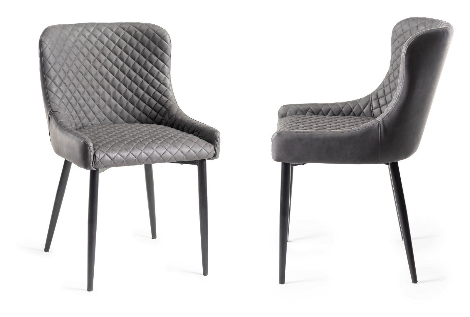 Bentley Designs (UK) Ltd Coleby - Dining Chair (Set of 2)