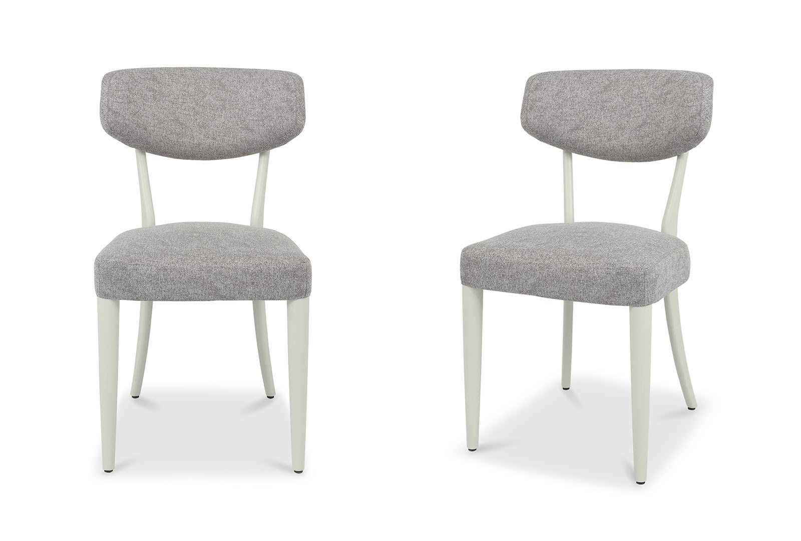 Bentley Designs (UK) Ltd Lawson - Dining Chair (Set of 2)