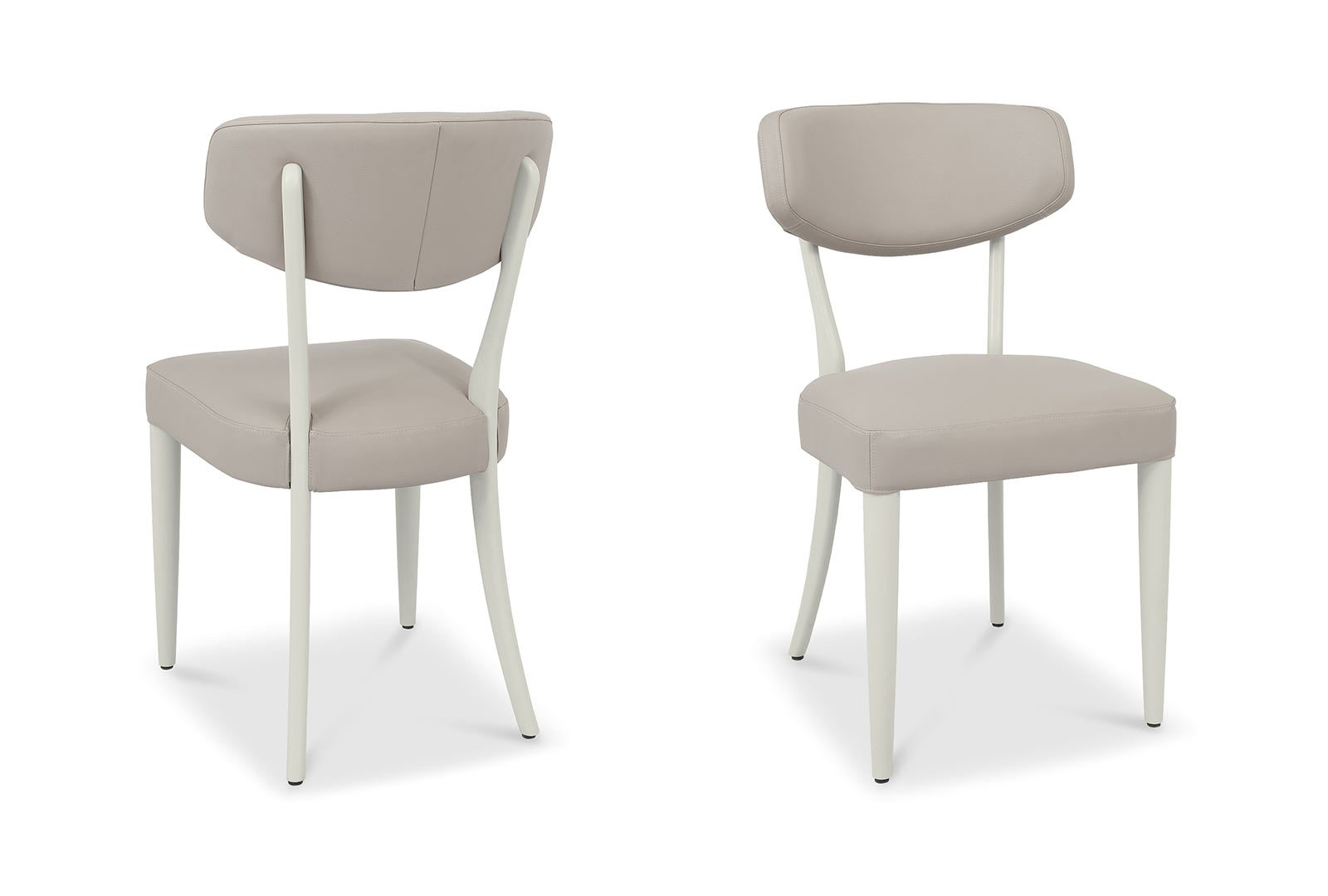 Bentley Designs (UK) Ltd Lawson - Dining Chair (Set of 2)