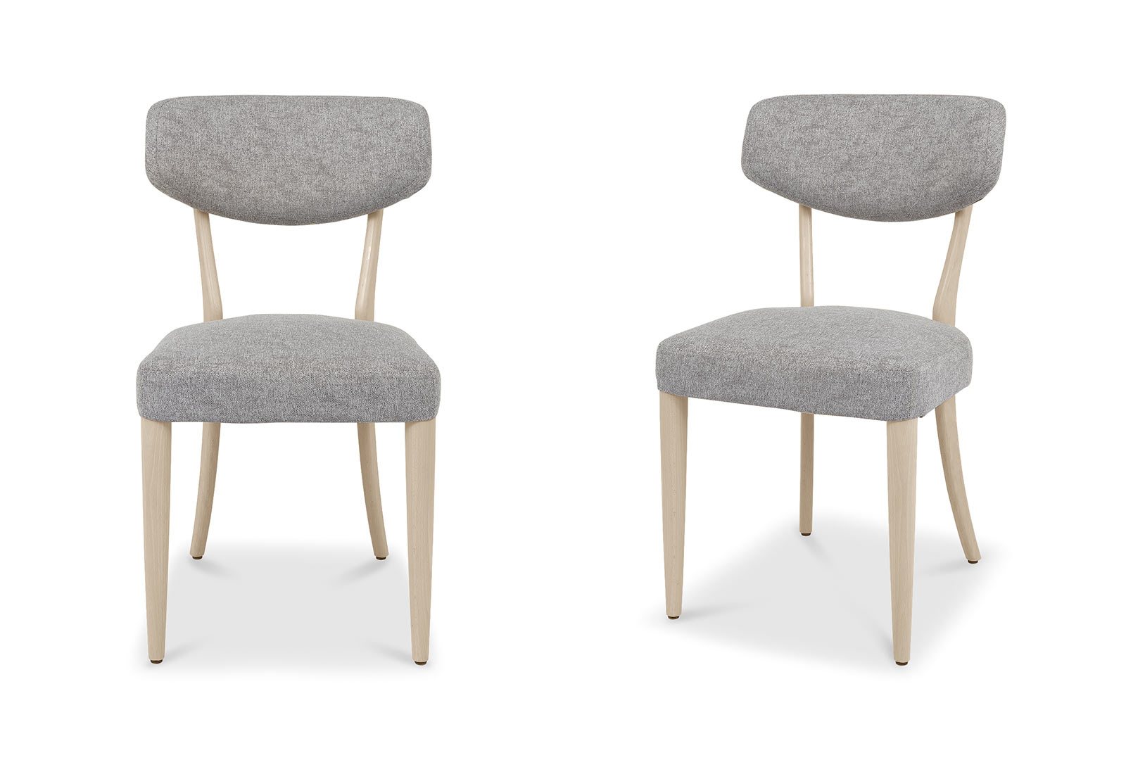 Bentley Designs (UK) Ltd Lawson - Dining Chair (Set of 2)