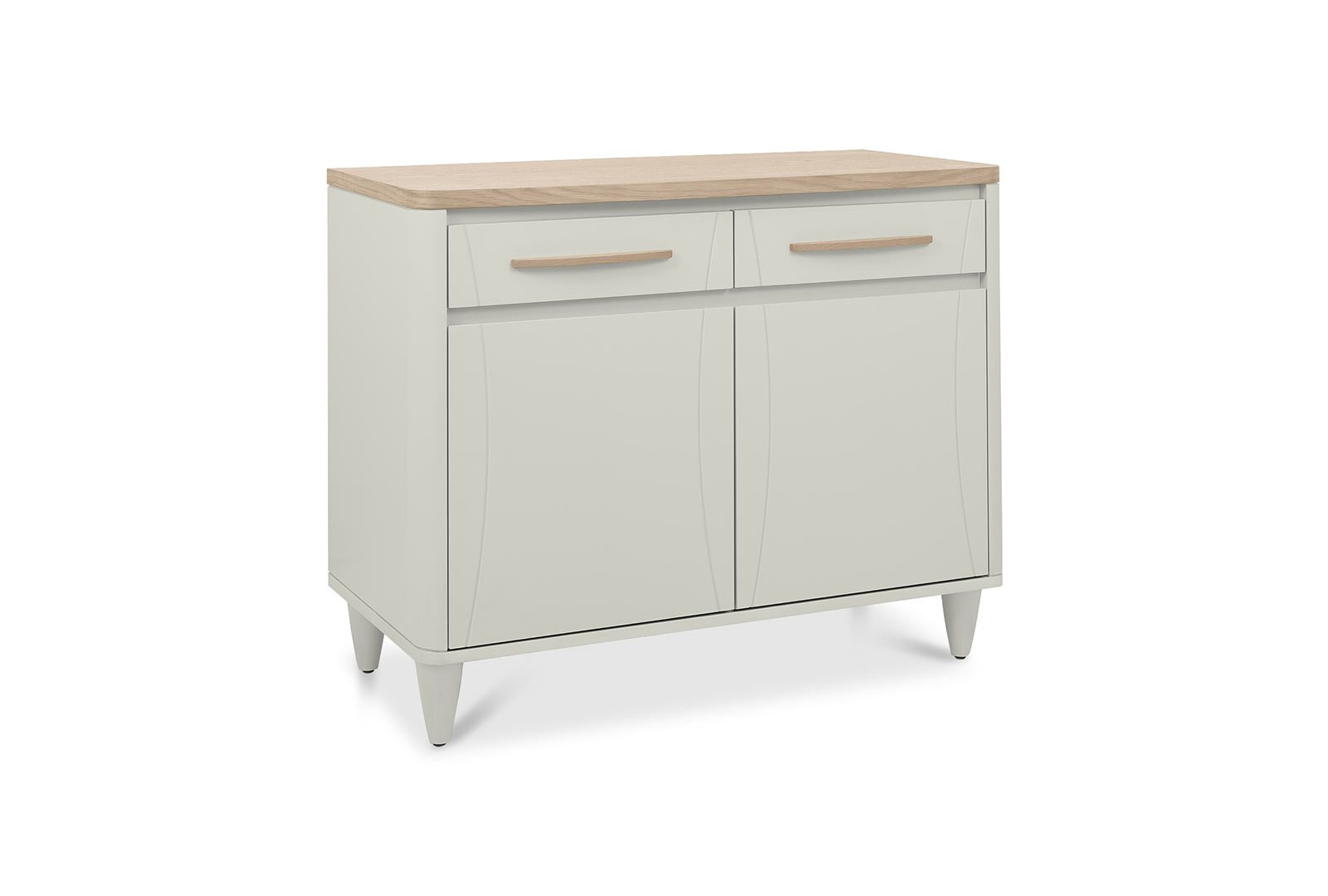 Bentley Designs (UK) Ltd Lawson - Narrow Sideboard