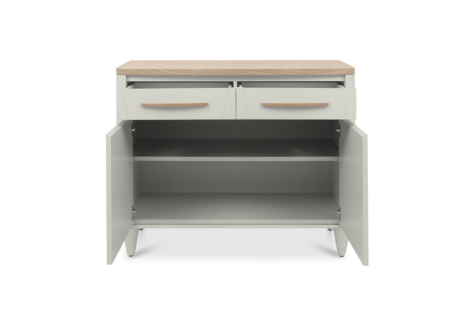 Bentley Designs (UK) Ltd Lawson - Narrow Sideboard