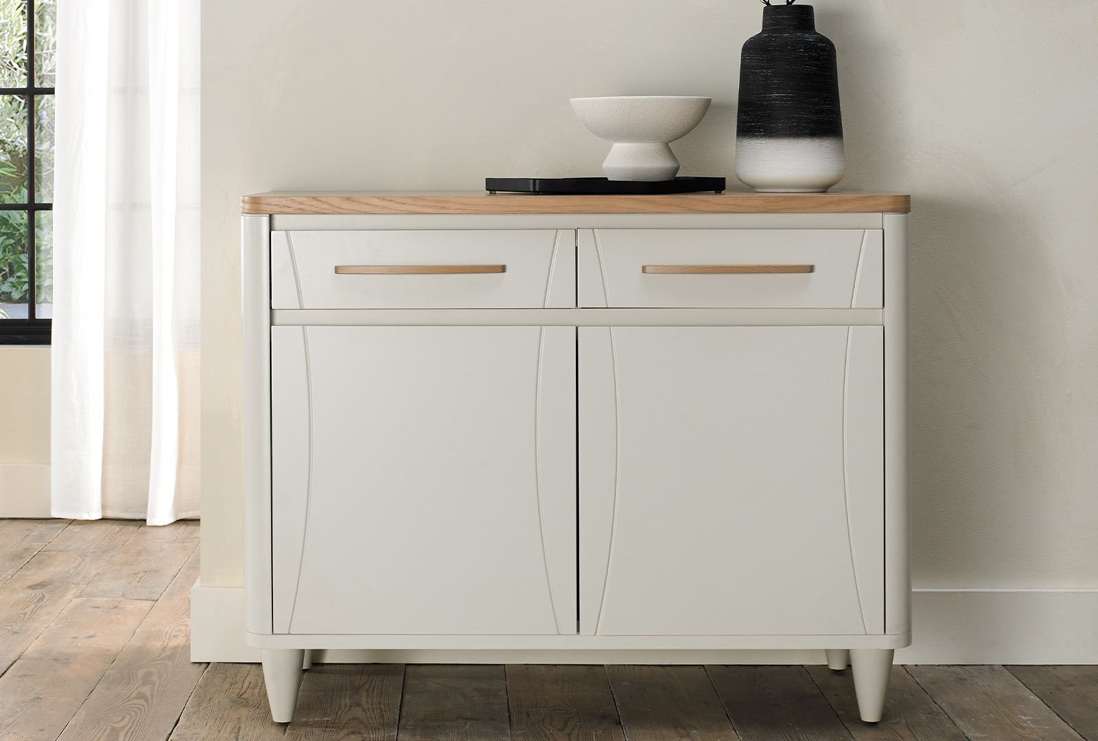 Bentley Designs (UK) Ltd Lawson - Narrow Sideboard