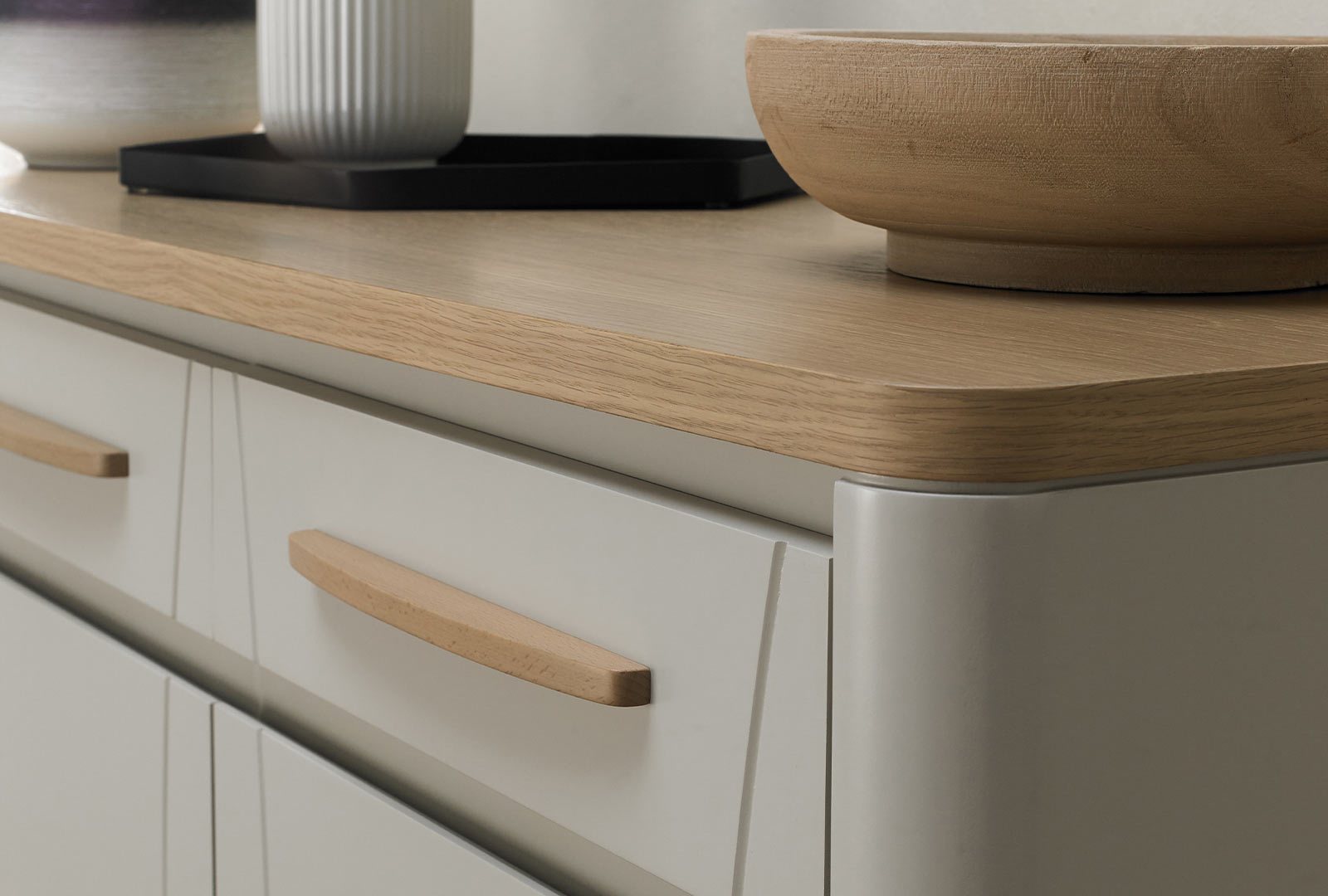 Bentley Designs (UK) Ltd Lawson - Narrow Sideboard