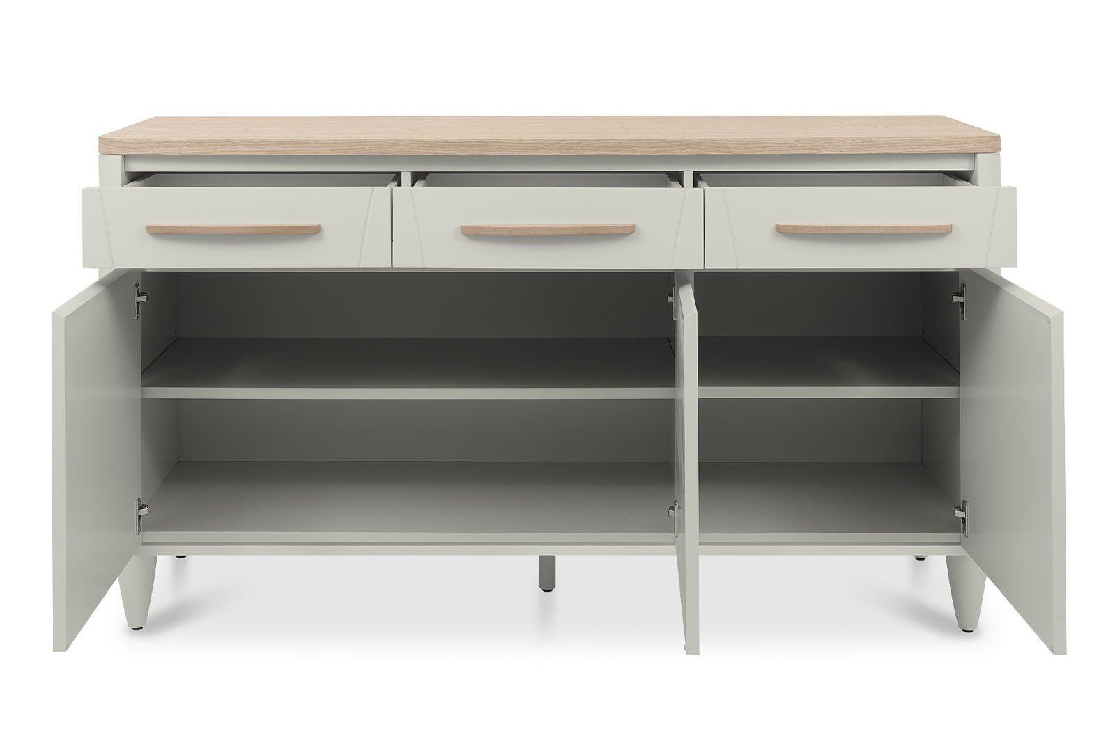 Bentley Designs (UK) Ltd Lawson - Wide Sideboard