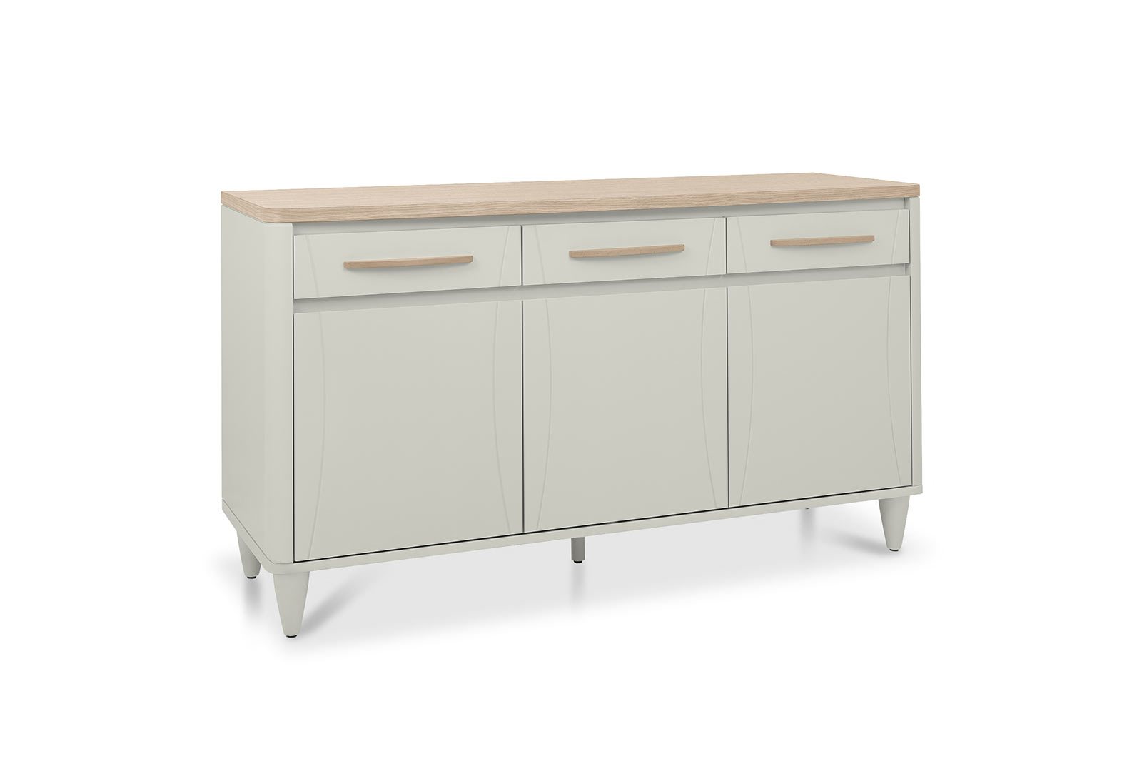 Bentley Designs (UK) Ltd Lawson - Wide Sideboard