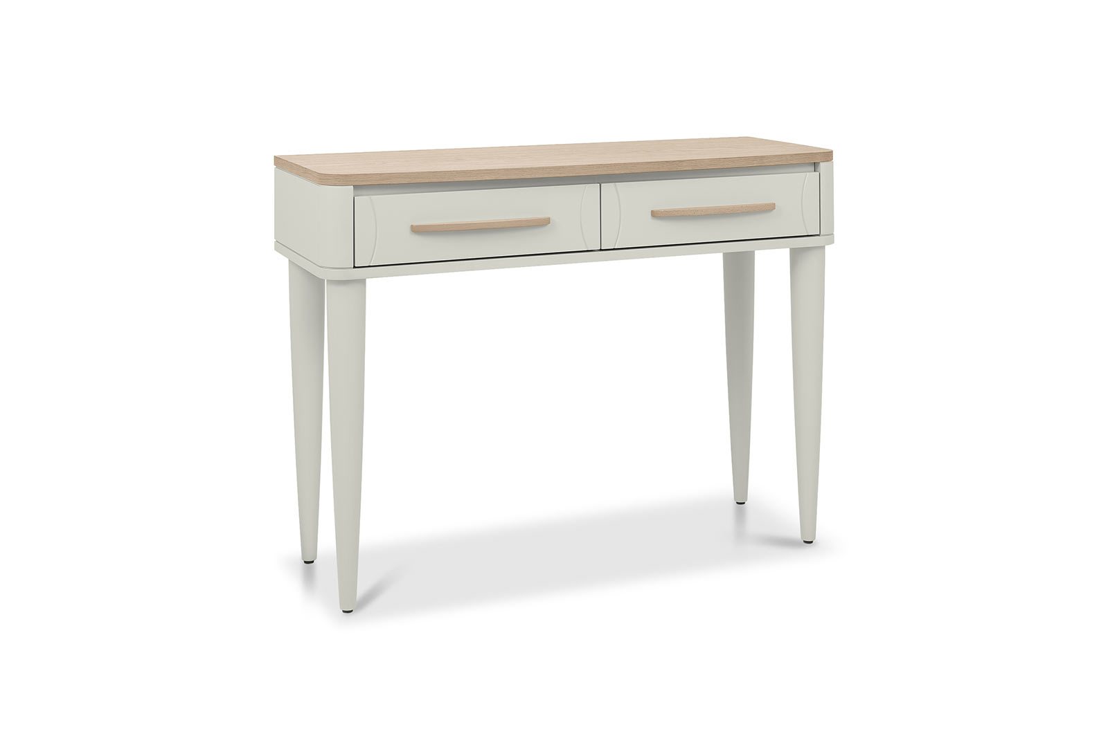 Bentley Designs (UK) Ltd Lawson - Console Table with Drawer