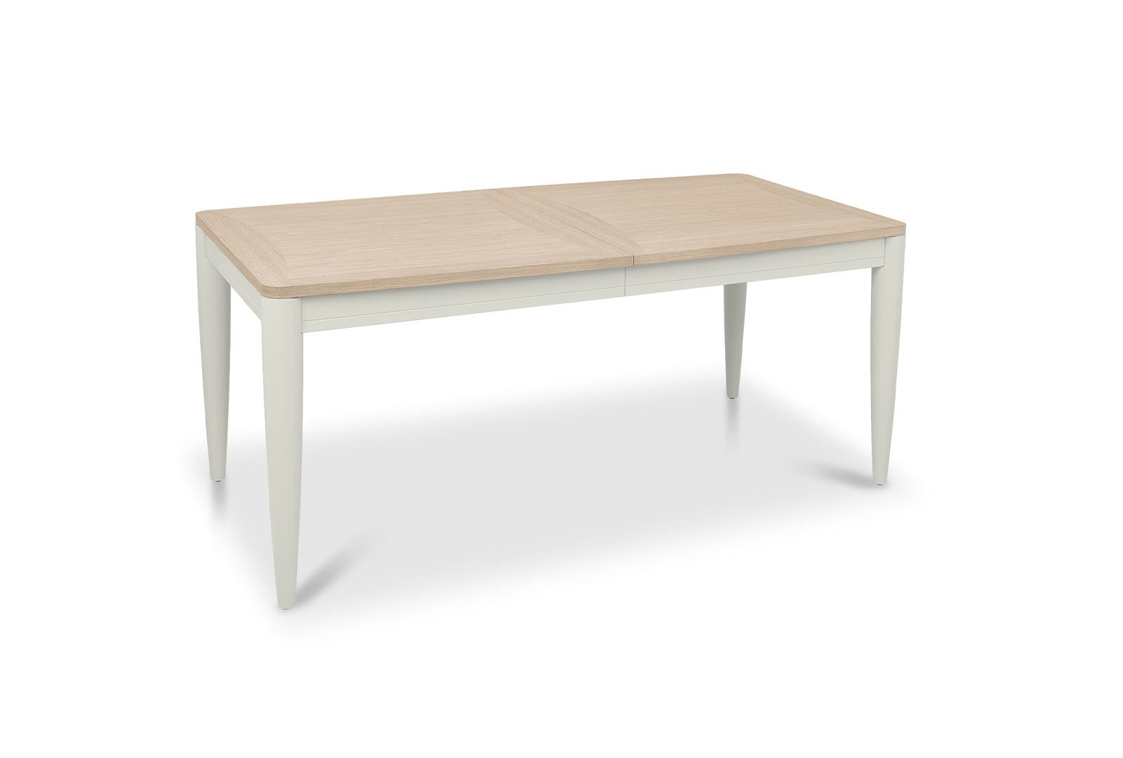 Bentley Designs (UK) Ltd Lawson - Extending Dining Table
