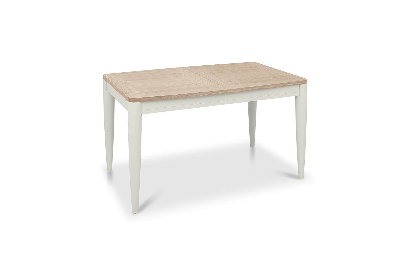 Bentley Designs (UK) Ltd Lawson - Extending Dining Table