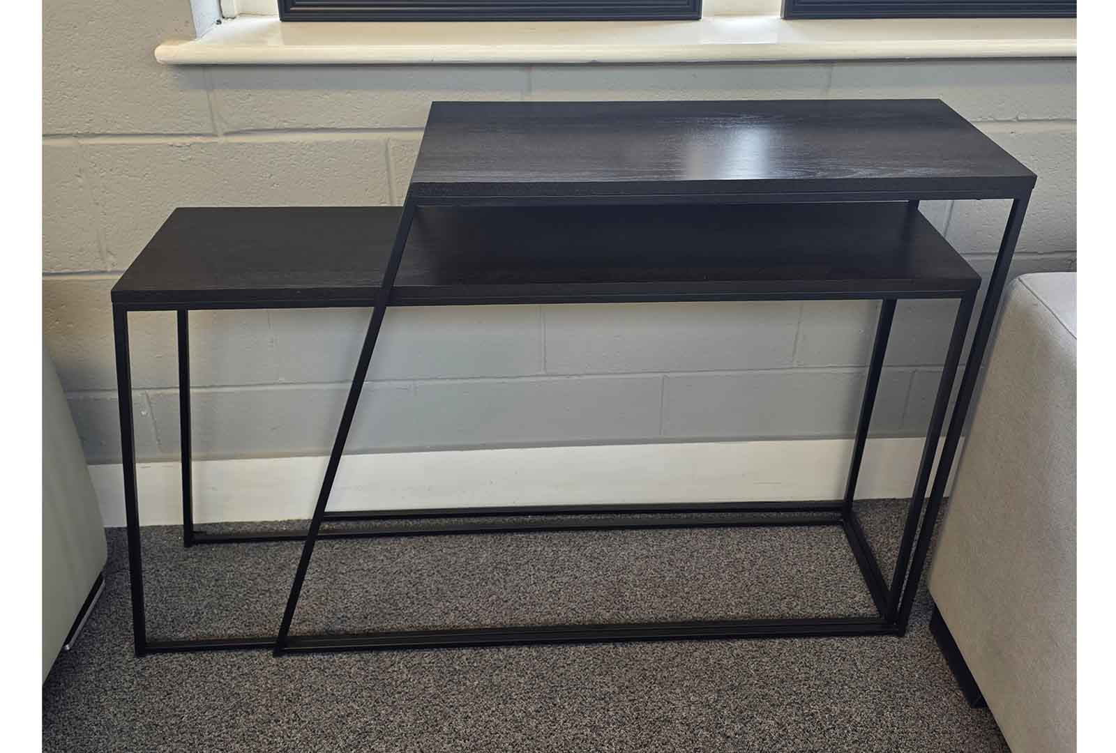 Clearance Mansell Console Tables