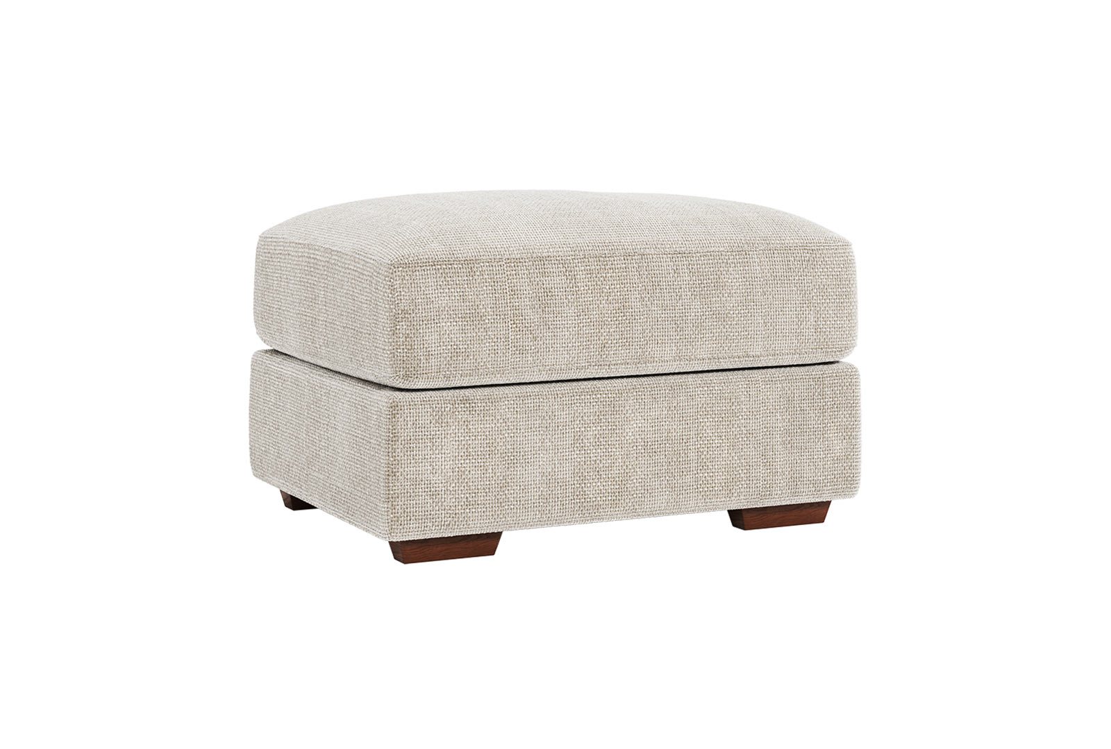 Lebus Heath - Small Stool