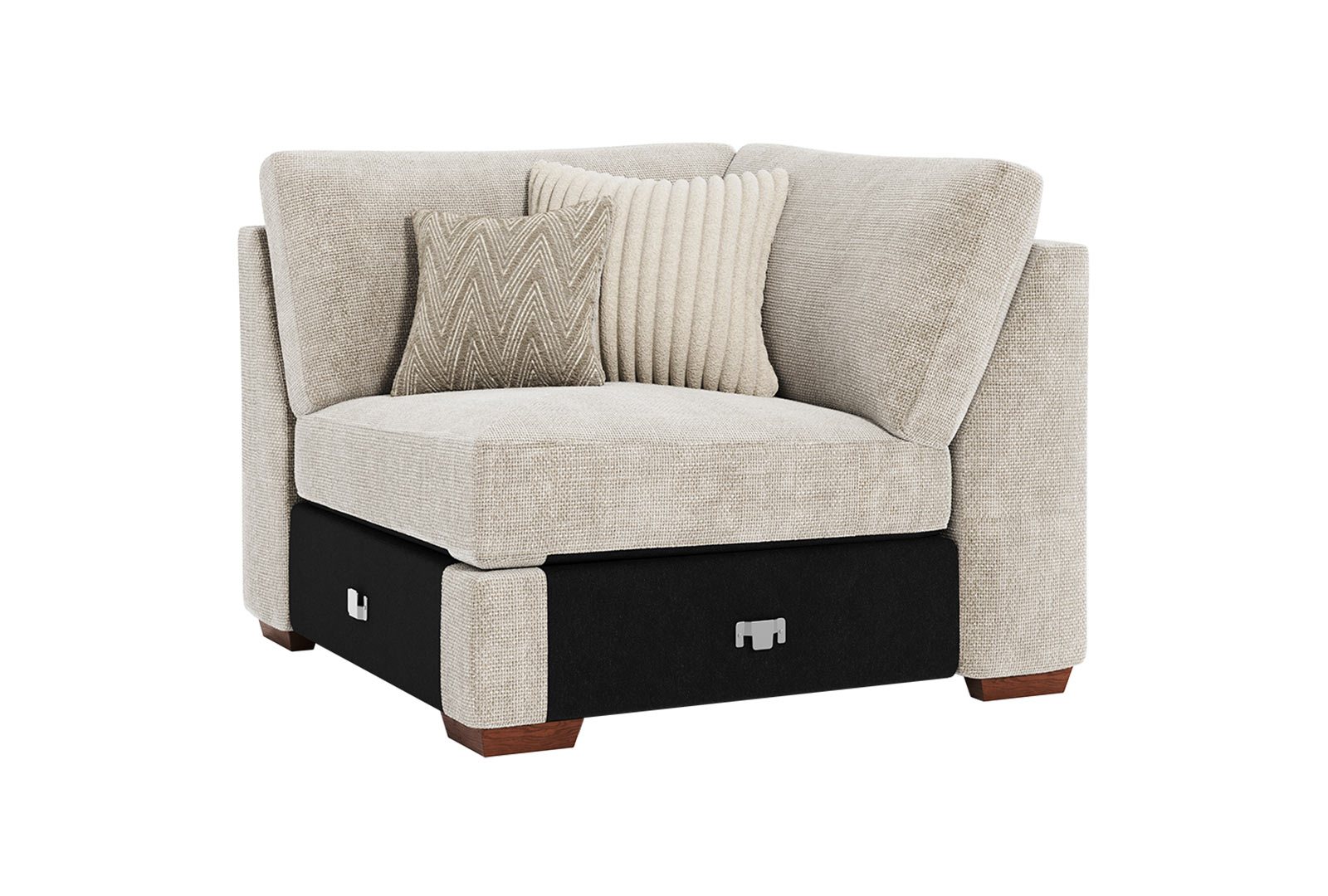 Lebus Heath - Corner Unit