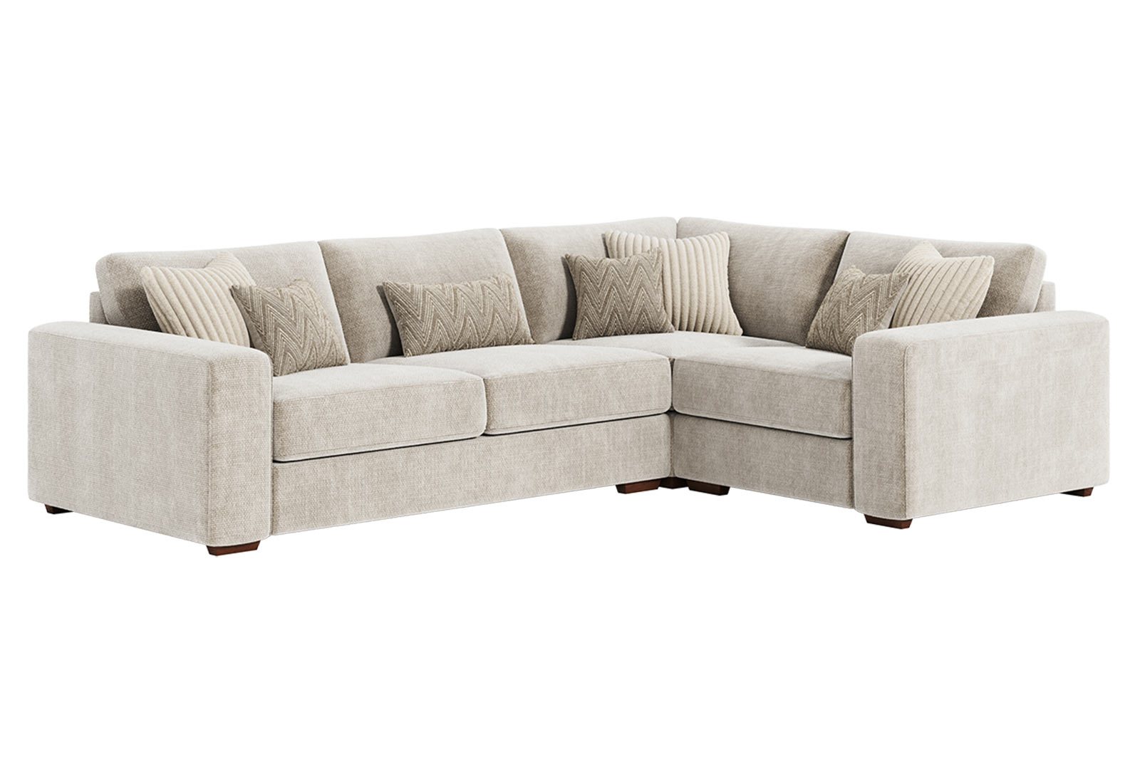 Lebus Heath - Corner Group