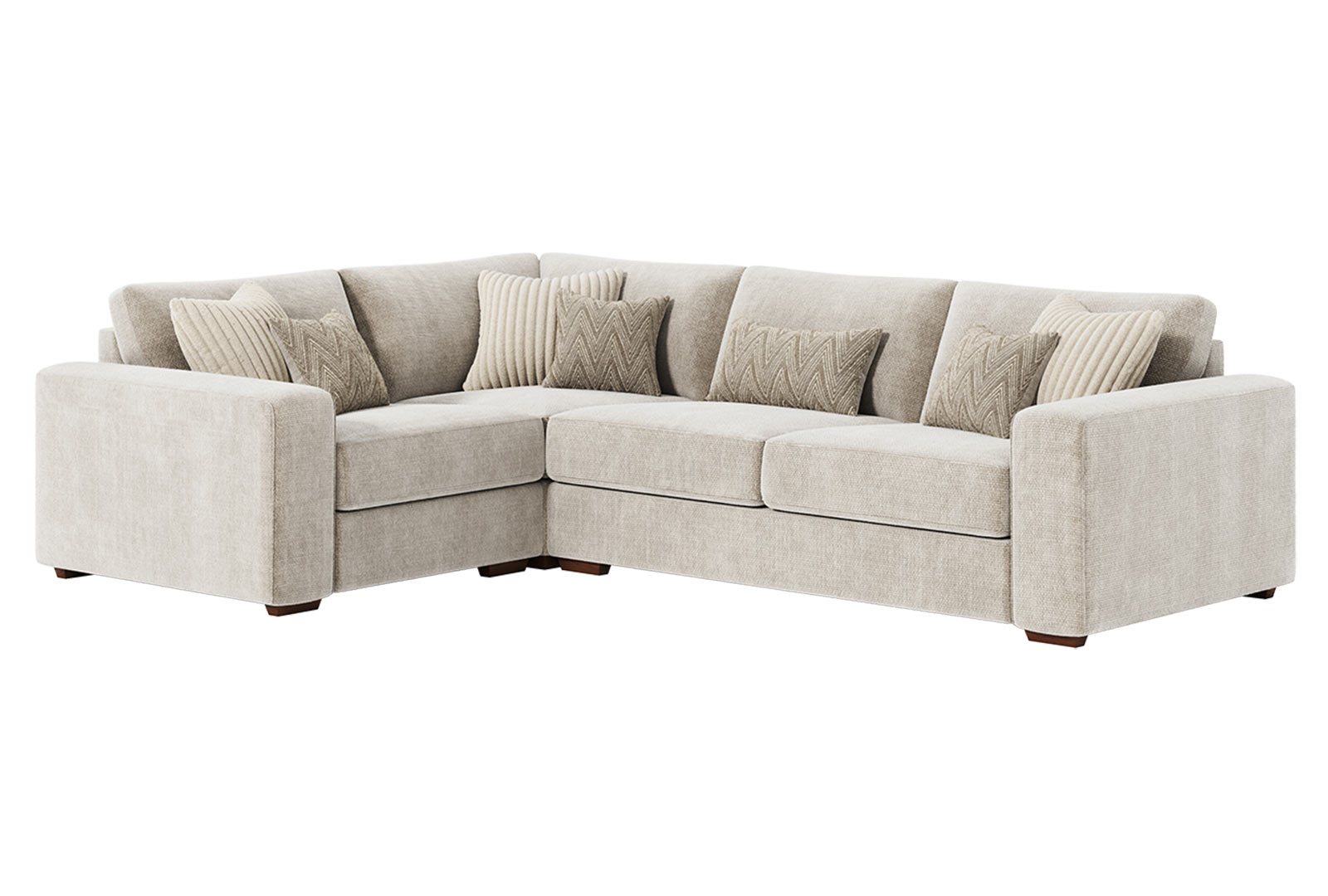 Lebus Heath - Corner Group