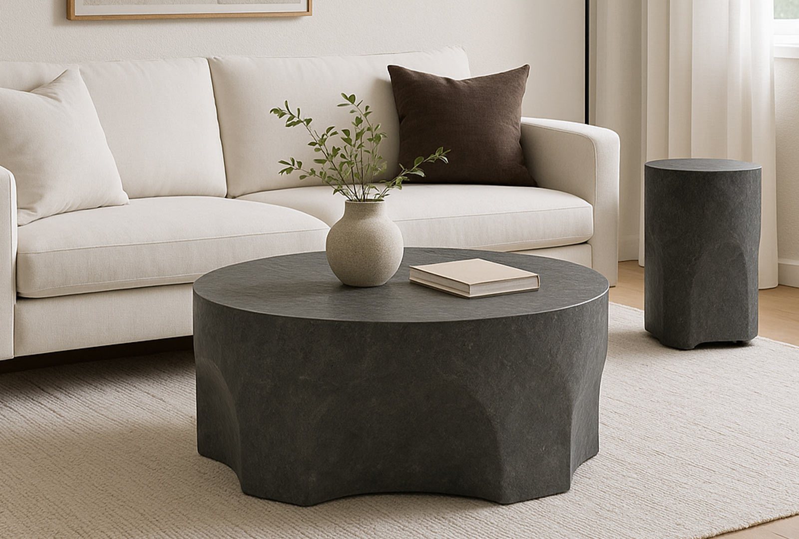 Qualita Pagan - Coffee Table