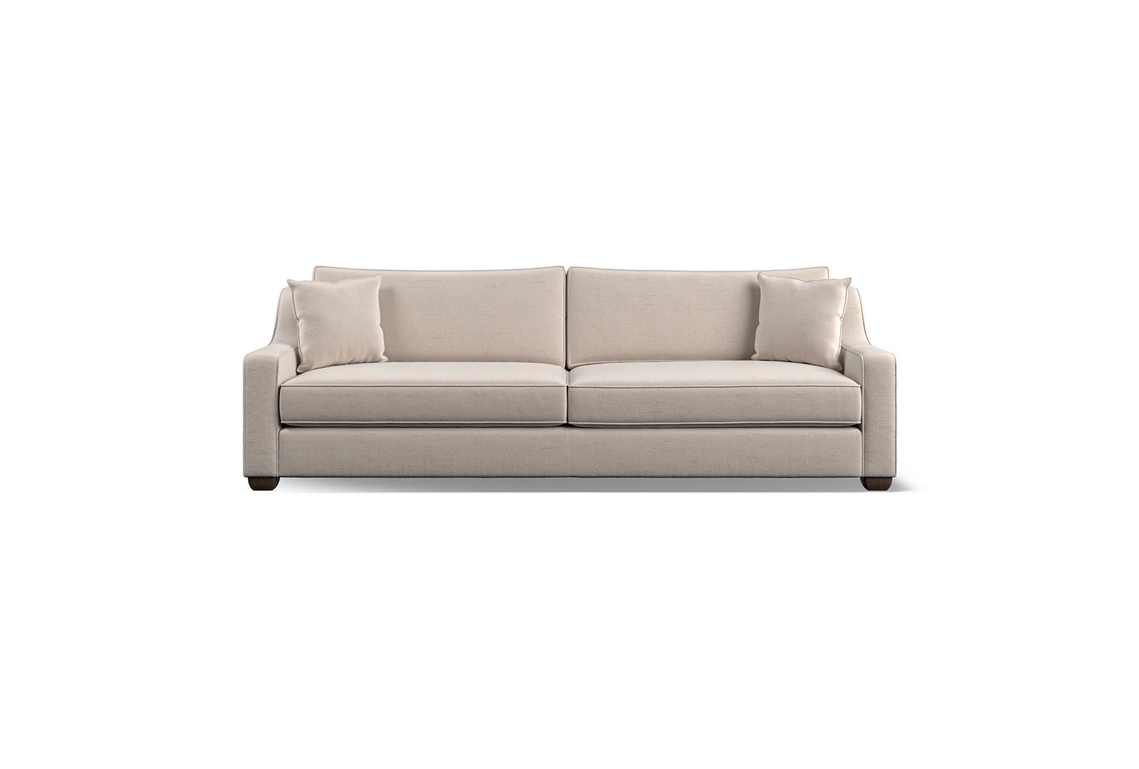 Meridian Heywood - 4 Seater Sofa