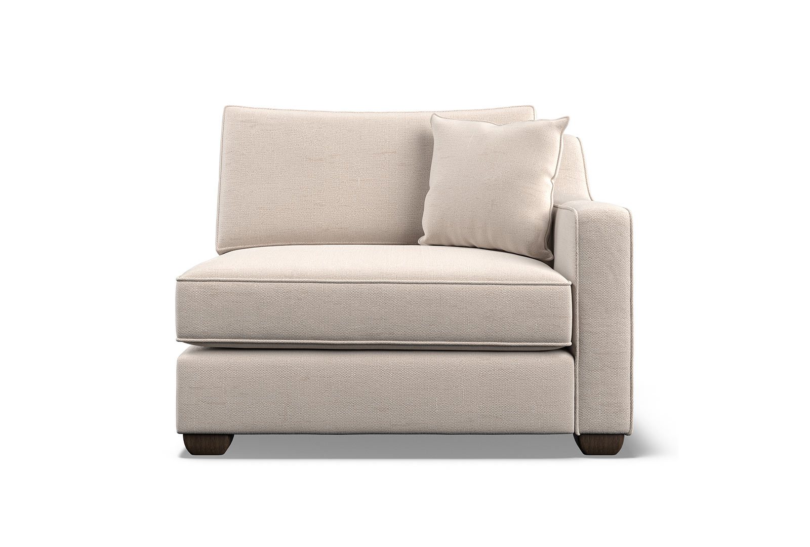 Meridian Heywood - 1 Arm 1.5 Seater