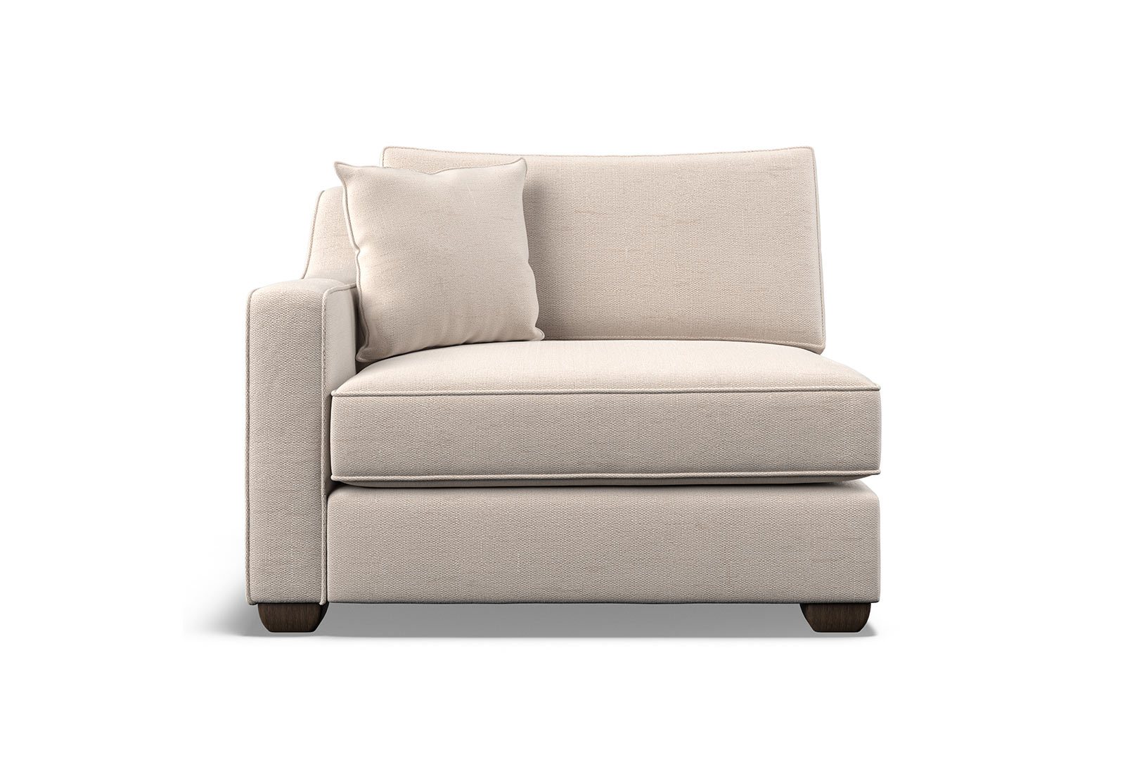 Meridian Heywood - 1 Arm 1.5 Seater