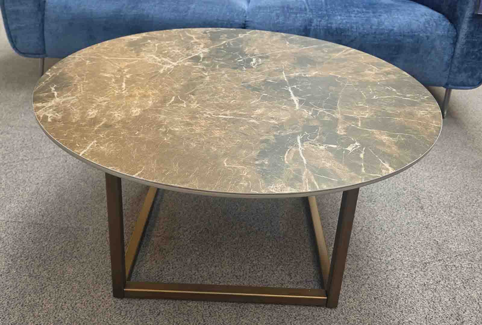 Clearance Genesis Coffee Table