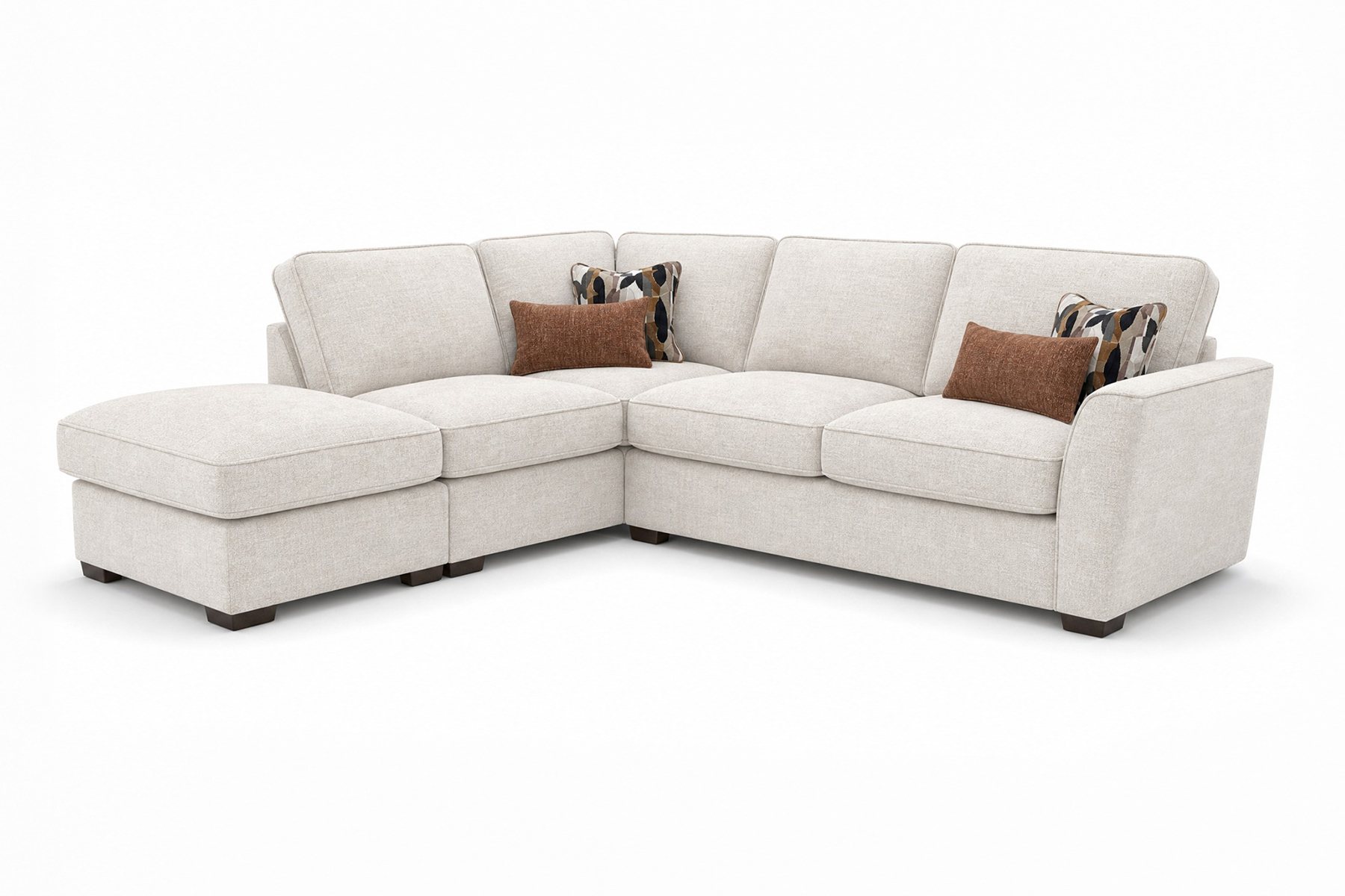 Buoyant Cartmel - Corner Chaise Group