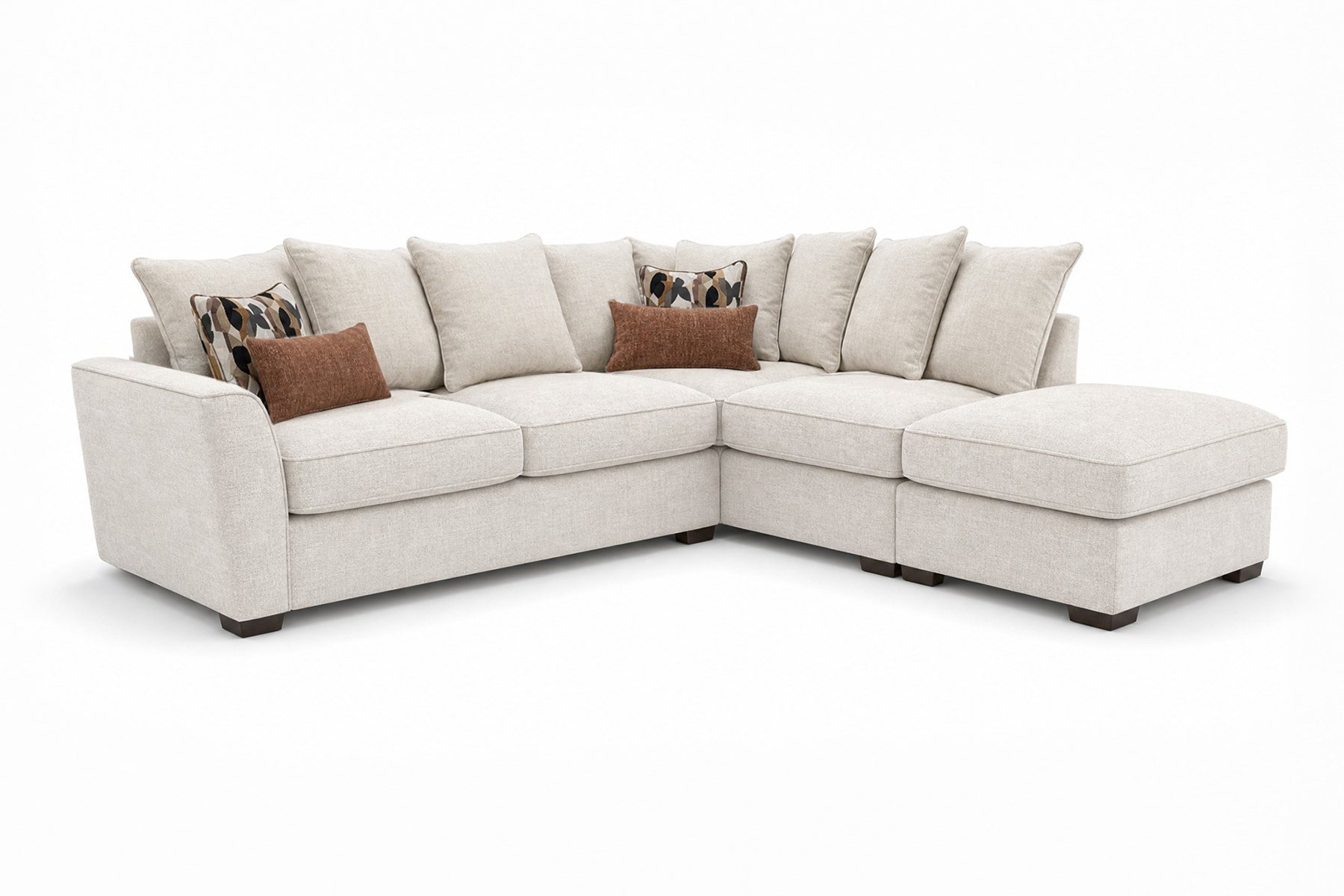 Buoyant Cartmel - Corner Chaise Group