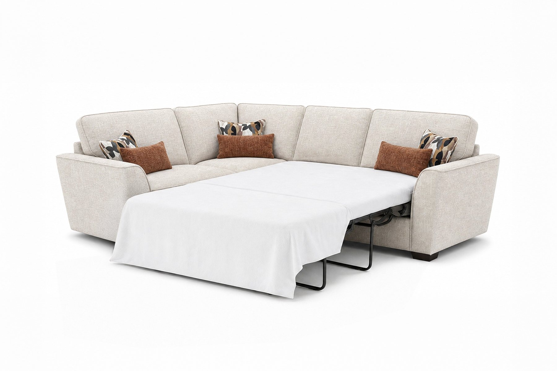 Buoyant Cartmel - Corner Group Sofabed