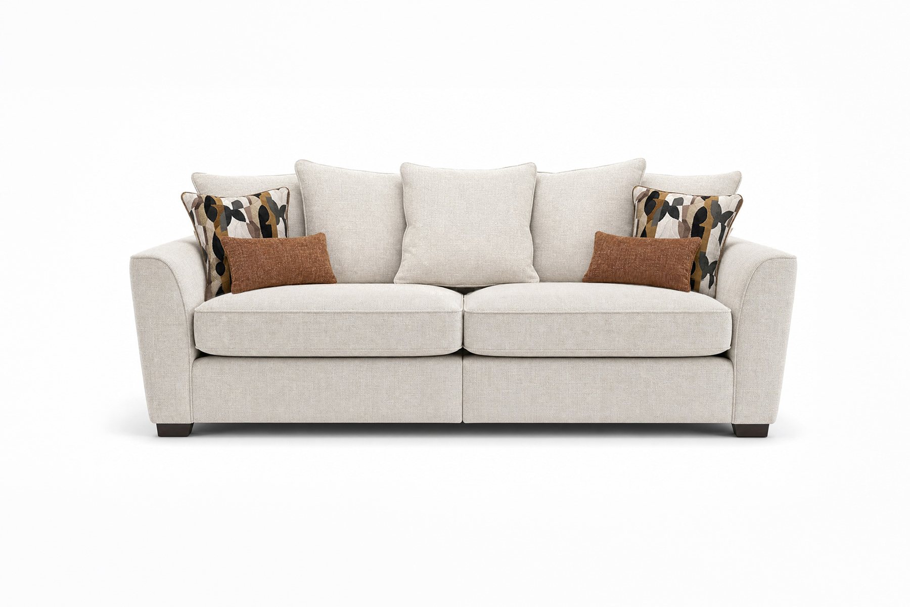 Buoyant Cartmel - 4 Seater Sofa (Split)