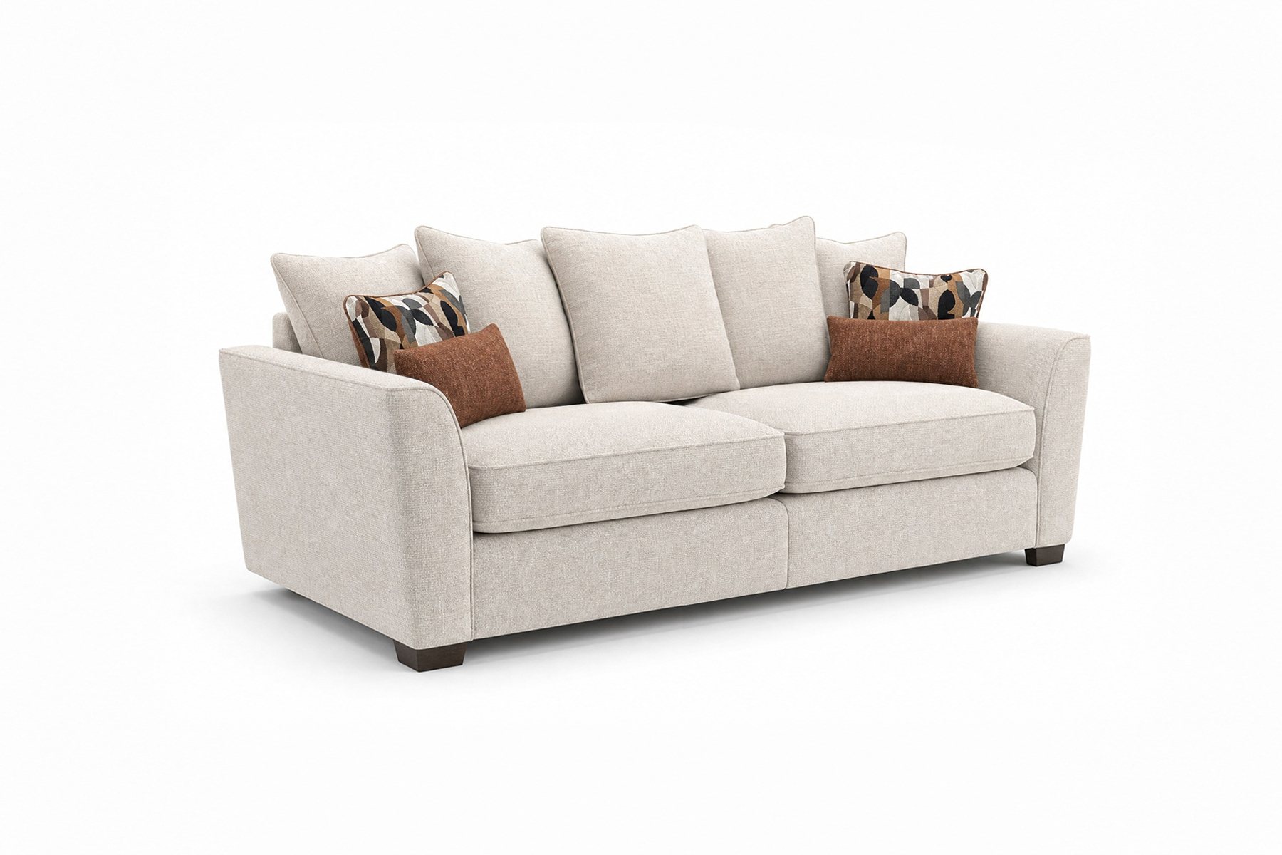 Buoyant Cartmel - 4 Seater Sofa (Split)