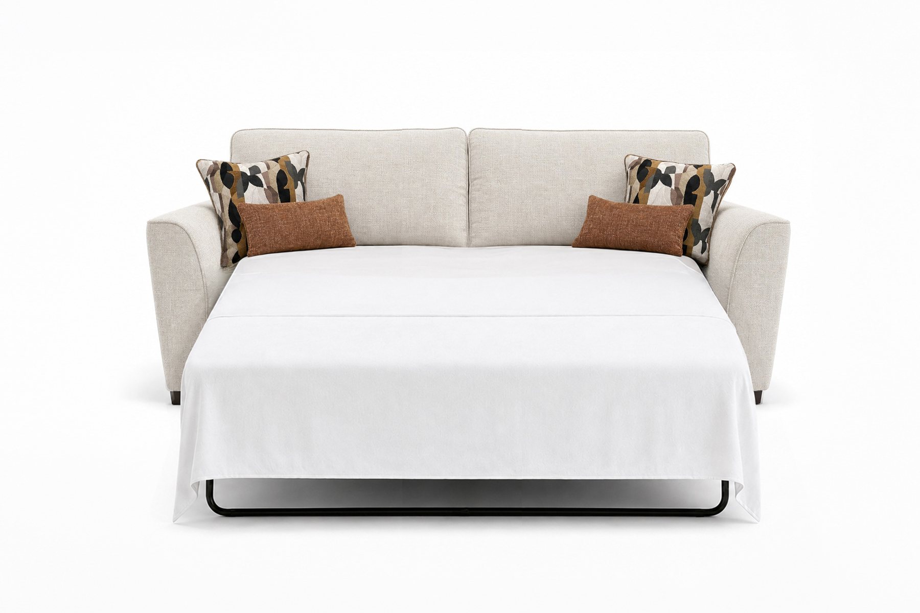 Buoyant Cartmel - 3 Seater Deluxe Sofabed