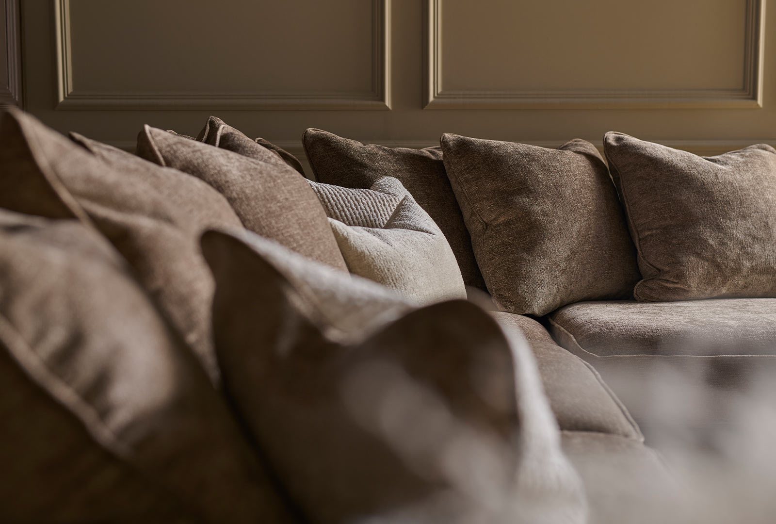 Buoyant Cartmel - 2 Seater Deluxe Sofabed