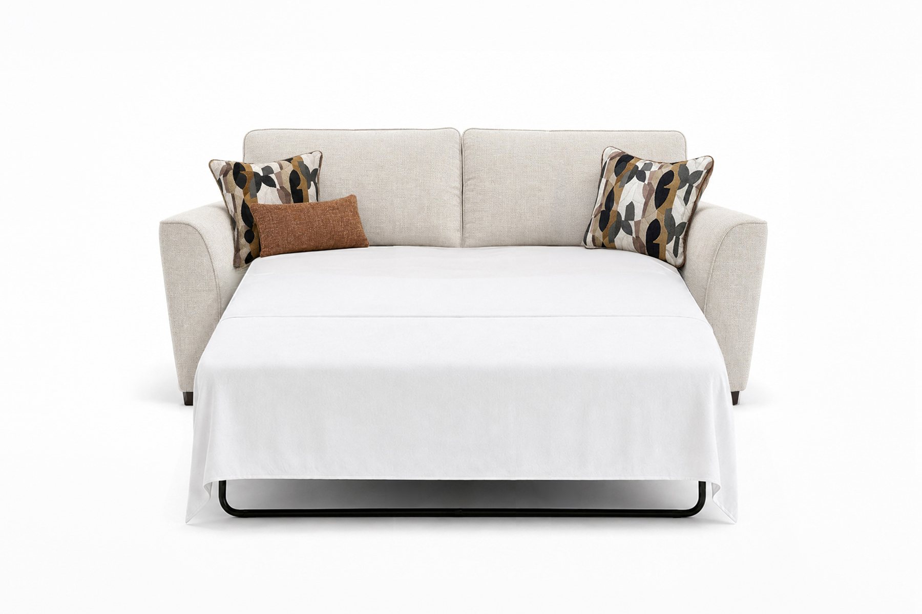Buoyant Cartmel - 2 Seater Deluxe Sofabed
