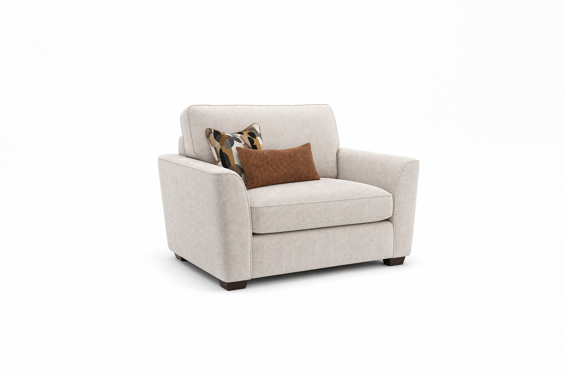 Buoyant Cartmel - Cuddle Chair