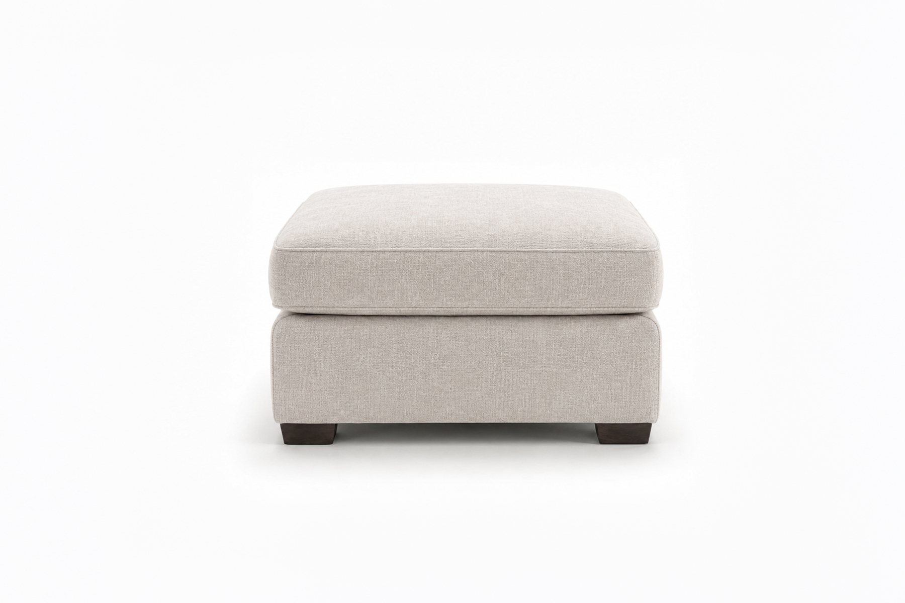Buoyant Cartmel - Chaise End Footstool (non storage)