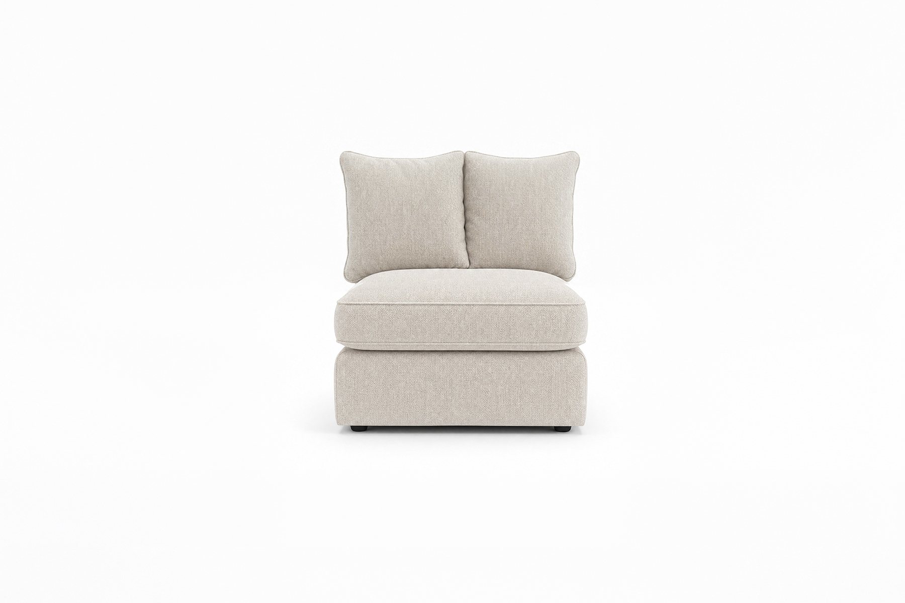 Buoyant Cartmel - Armless Unit