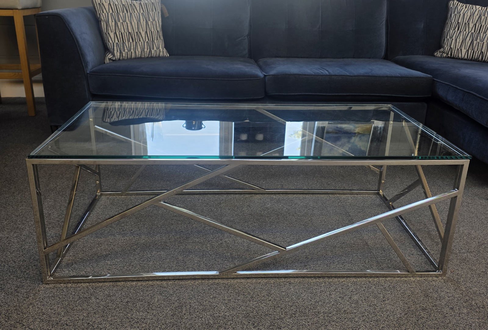 Clearance Aspire Coffee Table