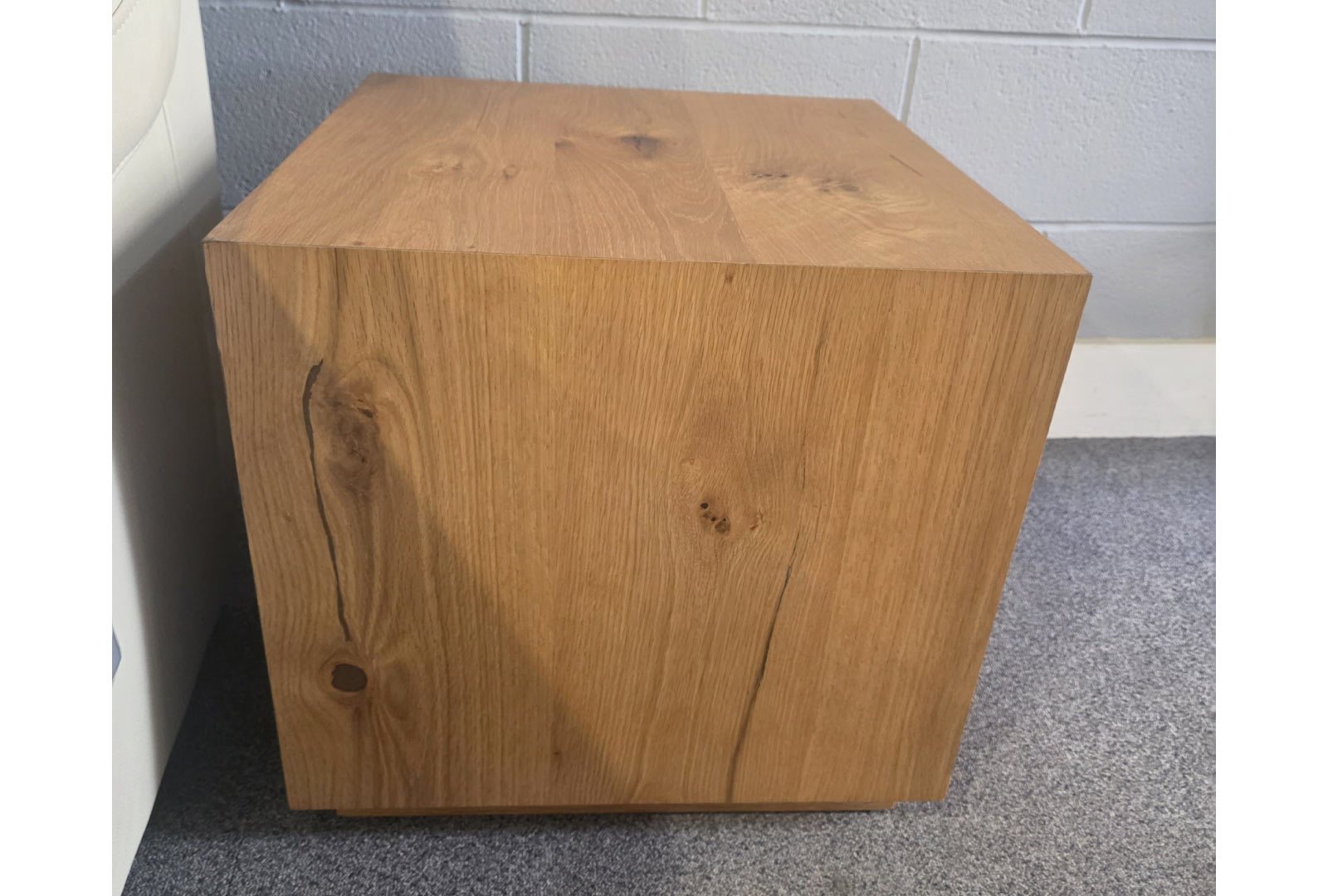 Clearance Chatburn Lamp Table