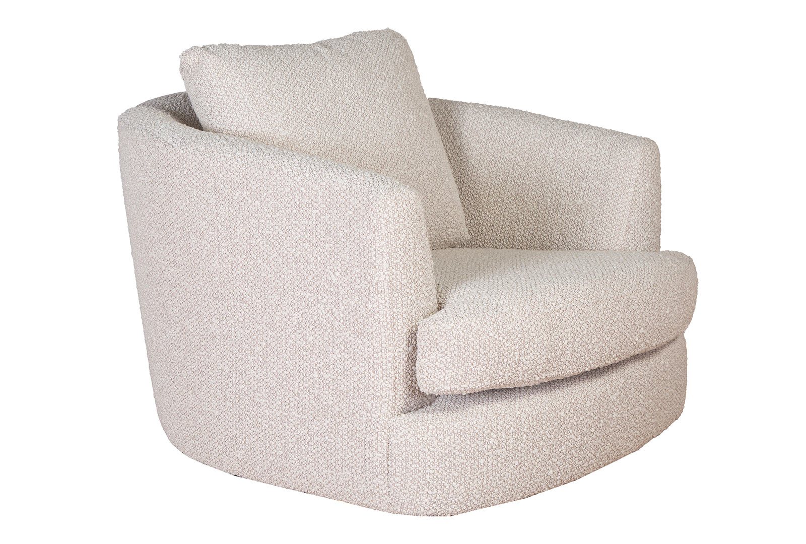 Buoyant Dacre - Swivel Cuddle Chair