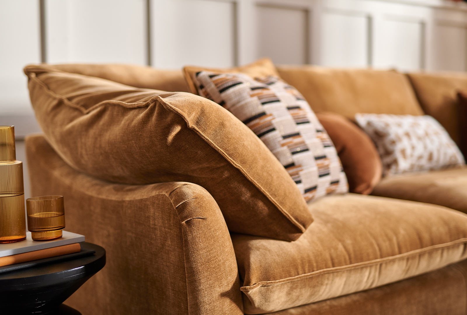 Westbridge Dunsop - Large Sofa