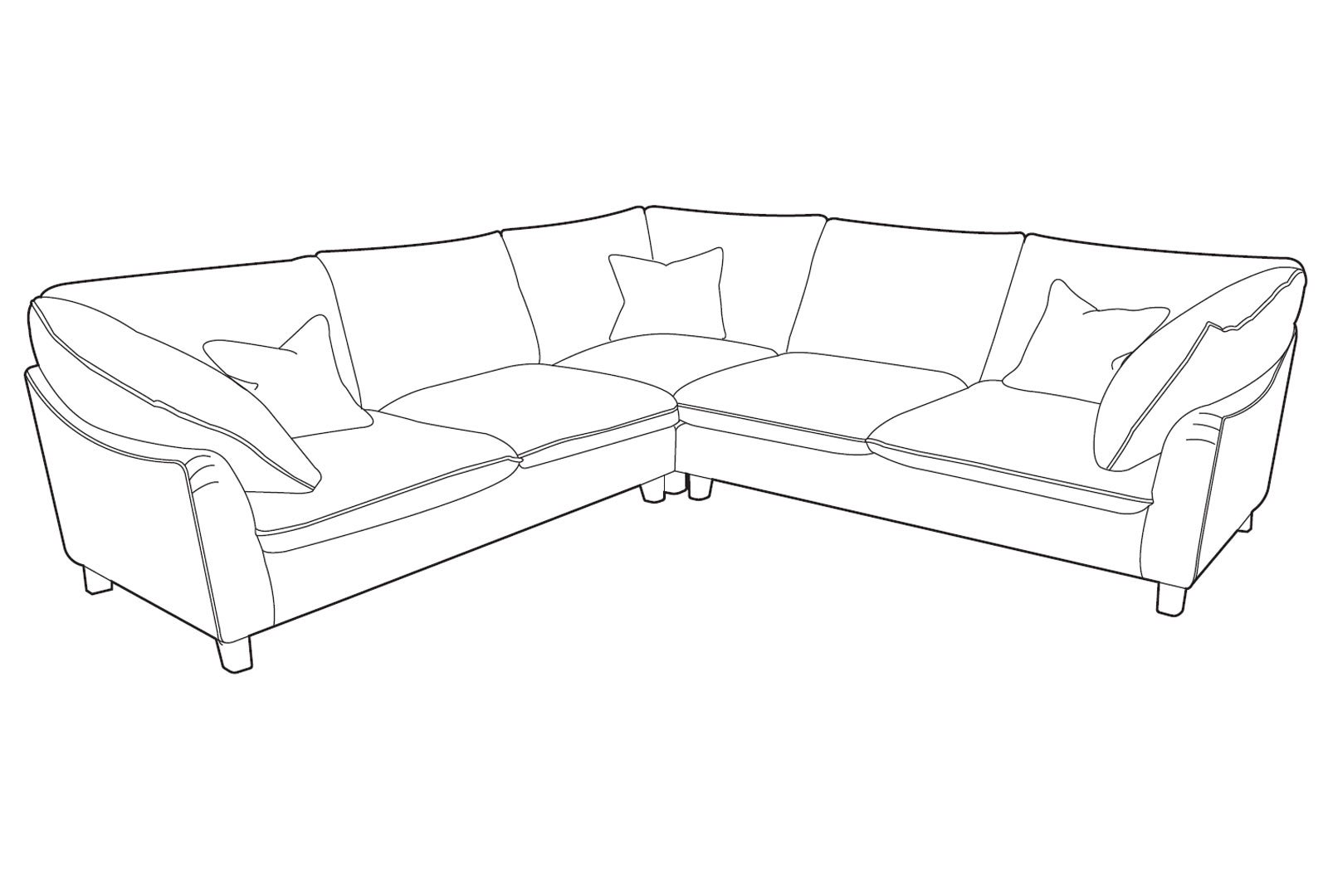Westbridge Dunsop - XL Corner Group