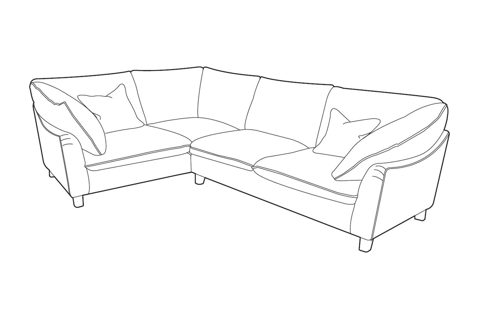 Westbridge Dunsop - Corner Group