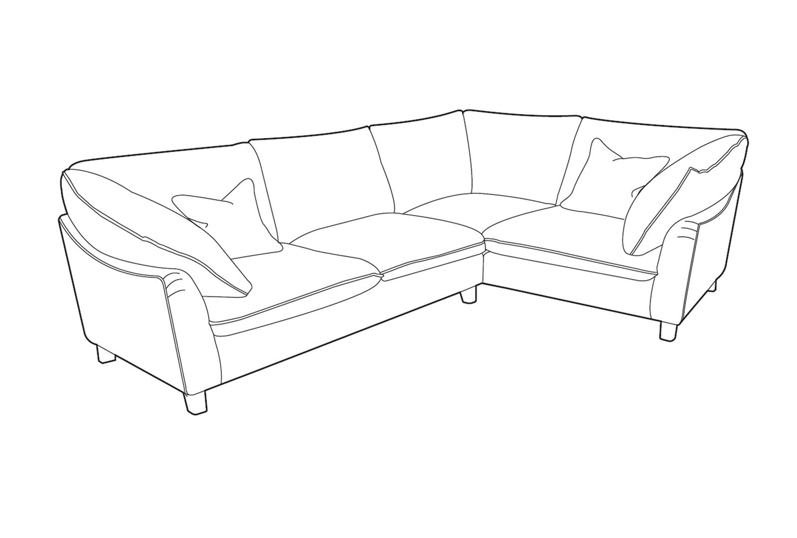 Westbridge Dunsop - Corner Group